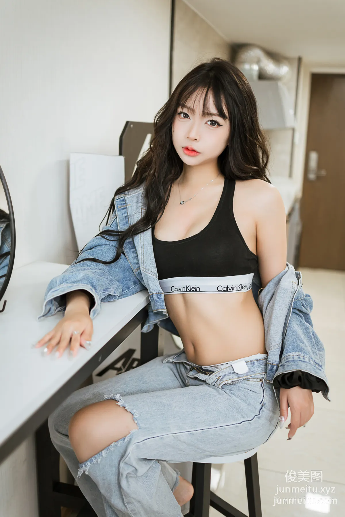 [YALAYI雅拉伊] 2023.07.10 NO.1047 獨特的你 阿禾 7