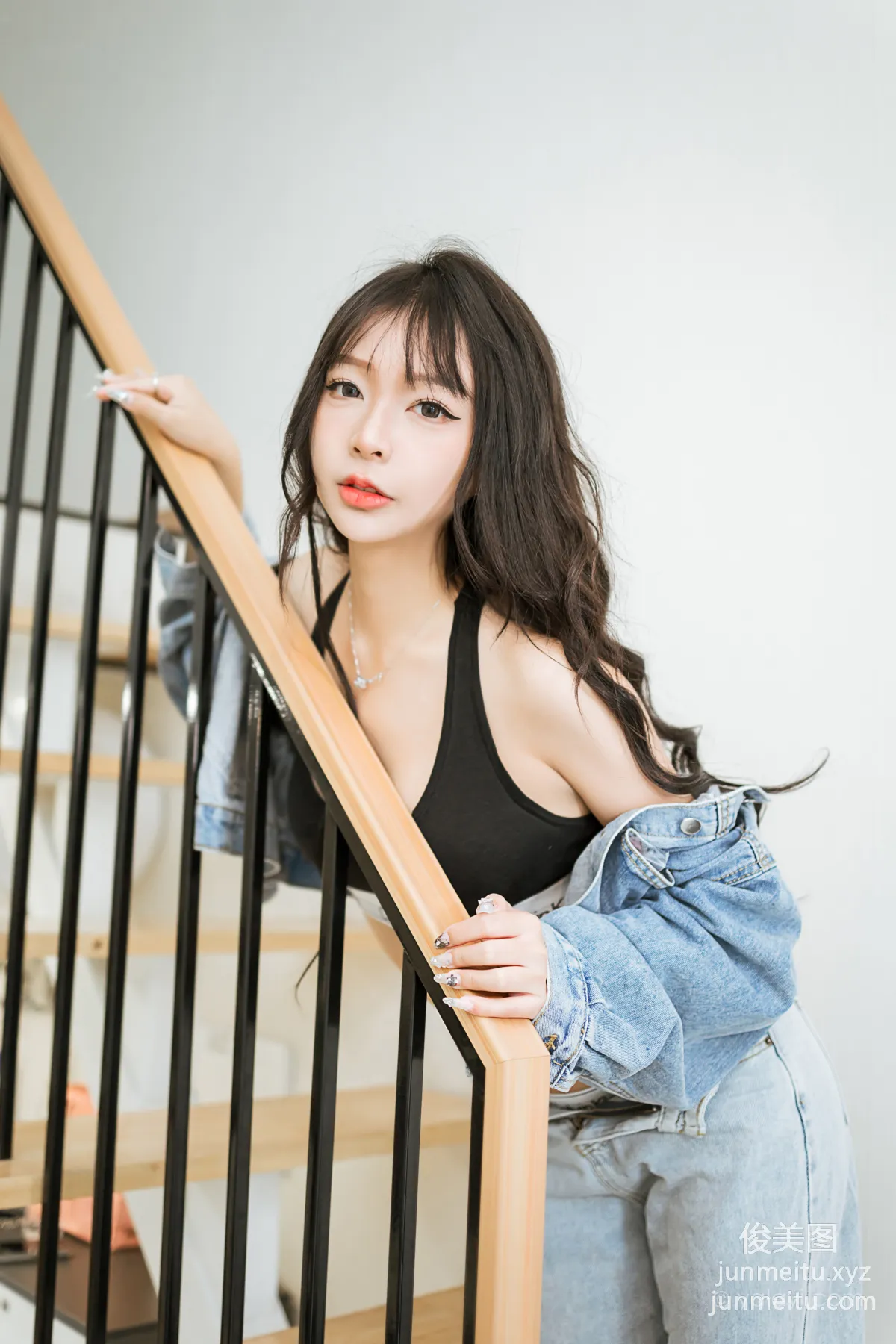 [YALAYI雅拉伊] 2023.07.10 NO.1047 獨特的你 阿禾 22