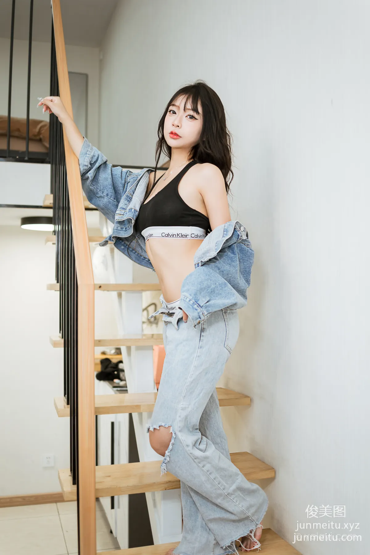 [YALAYI雅拉伊] 2023.07.10 NO.1047 獨特的你 阿禾 24