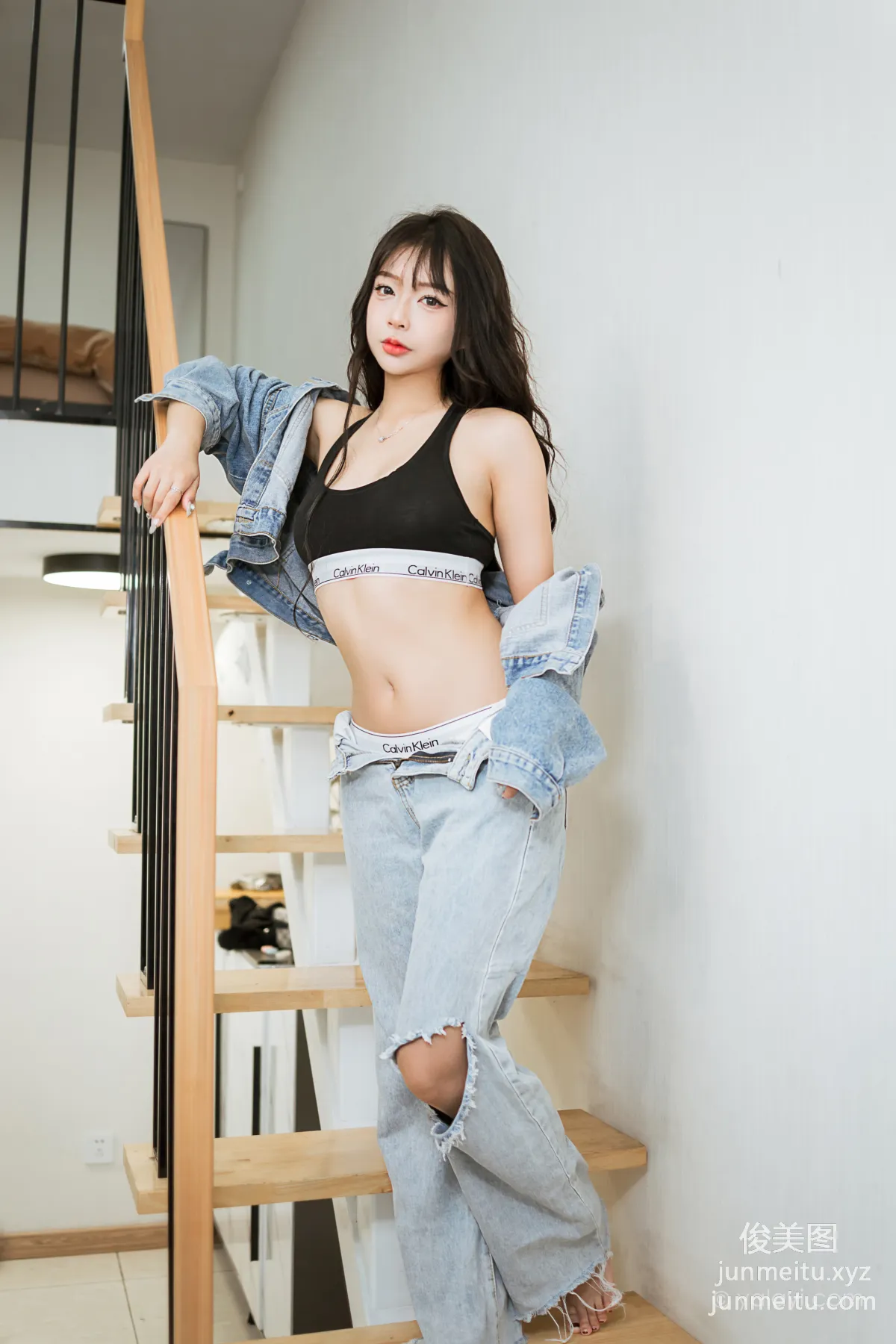 [YALAYI雅拉伊] 2023.07.10 NO.1047 獨特的你 阿禾 25