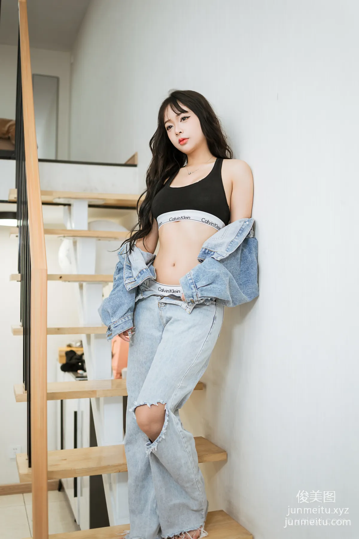 [YALAYI雅拉伊] 2023.07.10 NO.1047 獨特的你 阿禾 26