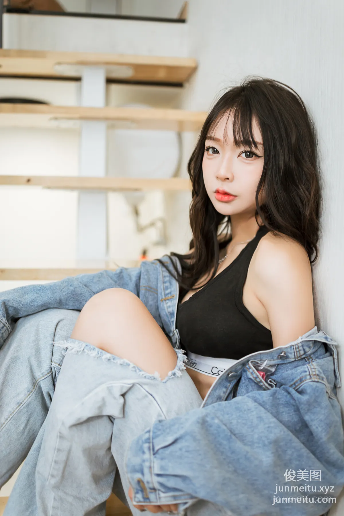 [YALAYI雅拉伊] 2023.07.10 NO.1047 獨特的你 阿禾 28