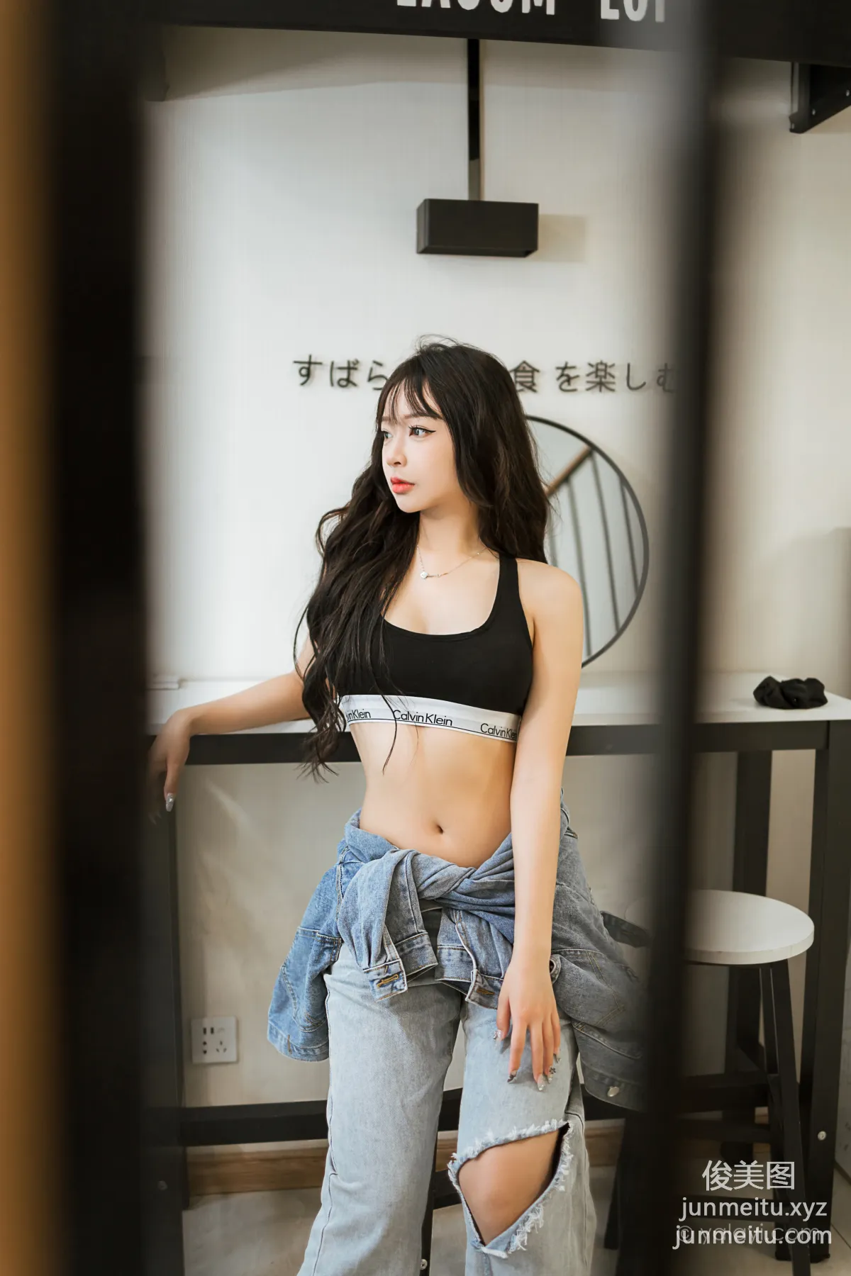 [YALAYI雅拉伊] 2023.07.10 NO.1047 獨特的你 阿禾 37