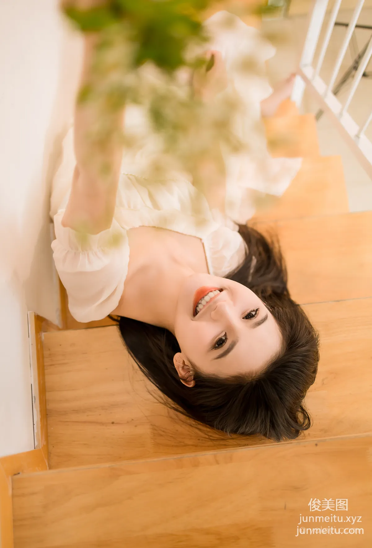 [YALAYI] 2023.07.24 NO.1050 Flower Fairy Ruo Ting photo 22