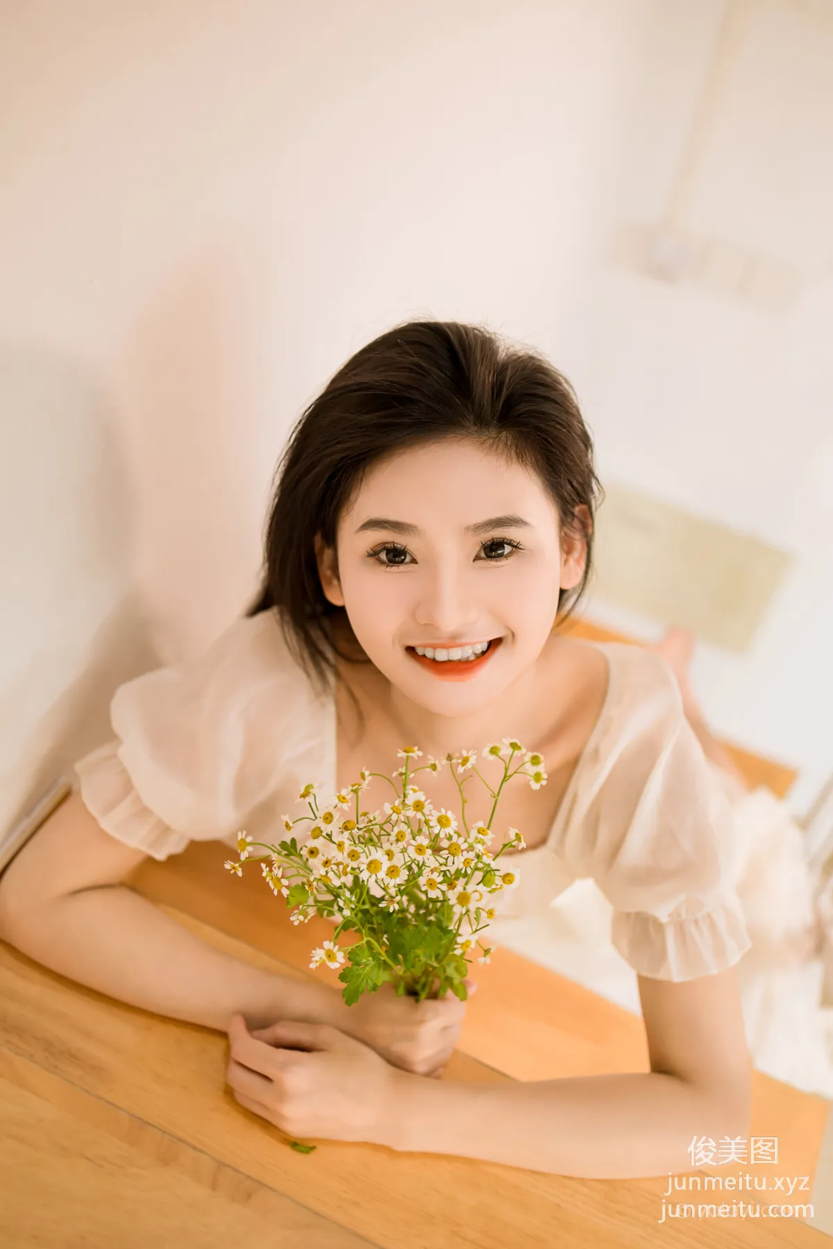[YALAYI] 2023.07.24 NO.1050 Flower Fairy Ruo Ting photo 25