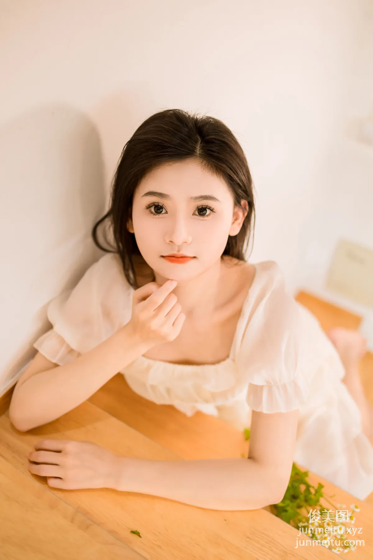 [YALAYI] 2023.07.24 NO.1050 Flower Fairy Ruo Ting photo 31