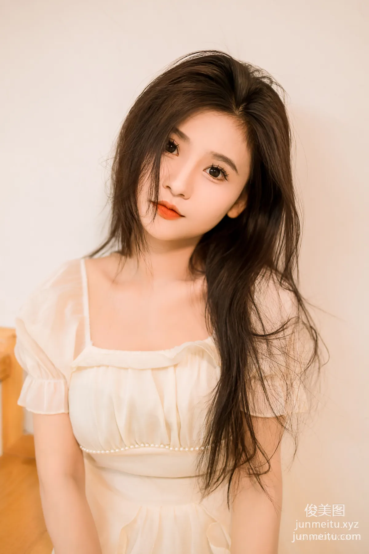[YALAYI] 2023.07.24 NO.1050 Flower Fairy Ruo Ting photo 39