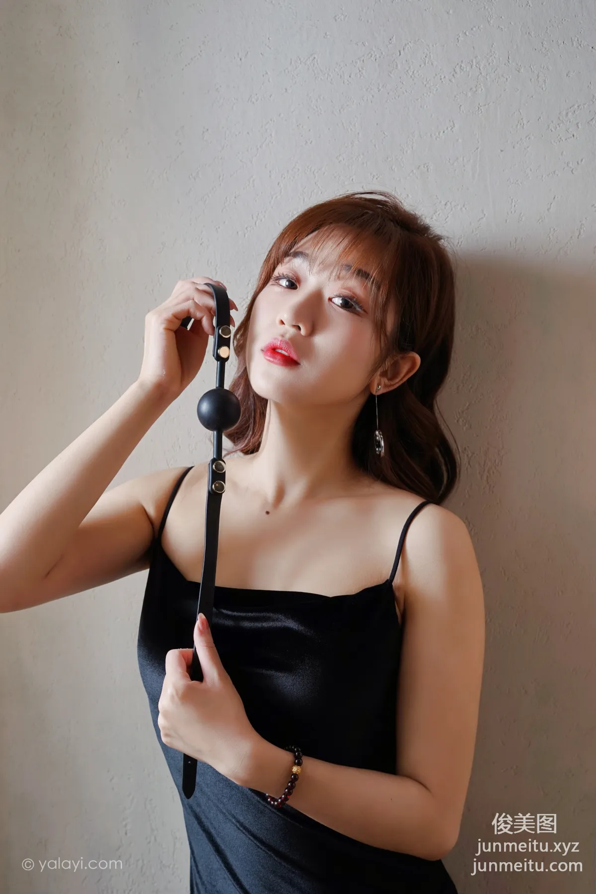 [YALAYI雅拉伊] 2023.08.03 NO.1055 我的寵物 小穎 3