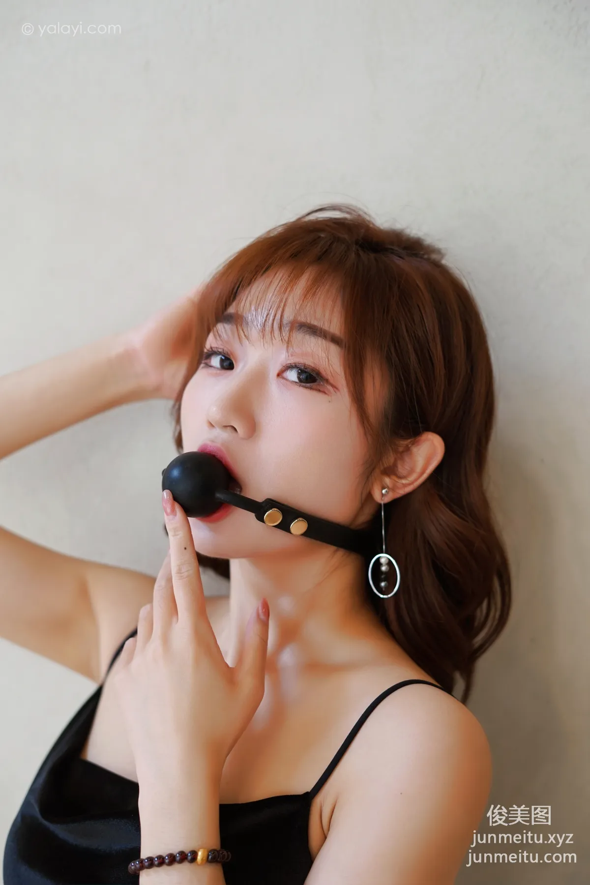 [YALAYI雅拉伊] 2023.08.03 NO.1055 我的寵物 小穎 5