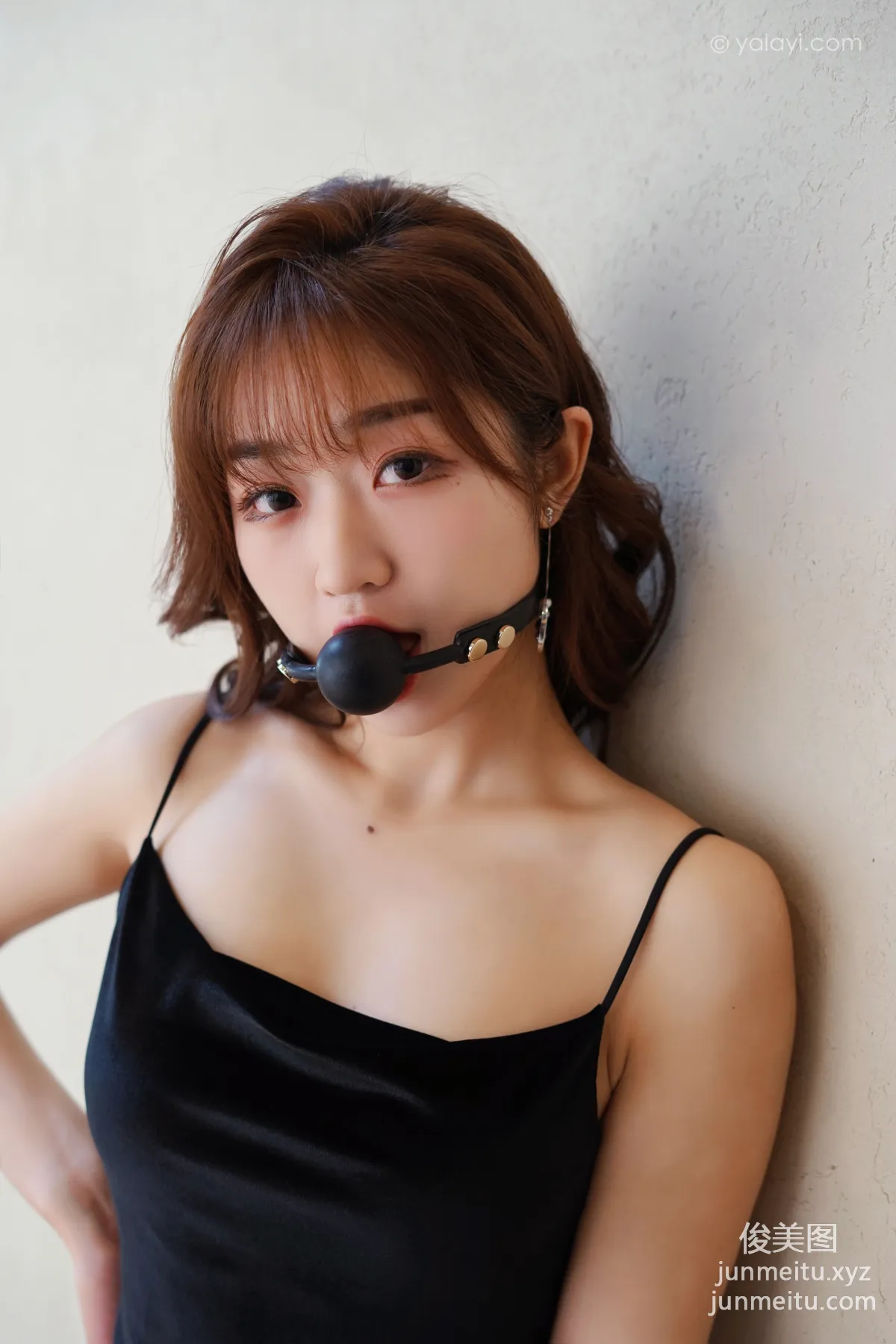 [YALAYI雅拉伊] 2023.08.03 NO.1055 我的寵物 小穎 7