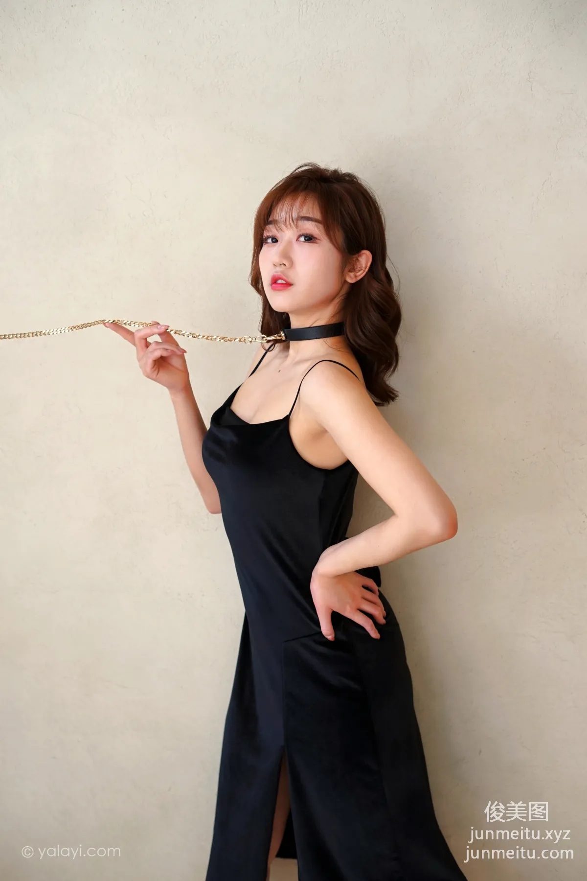 [YALAYI雅拉伊] 2023.08.03 NO.1055 我的寵物 小穎 8