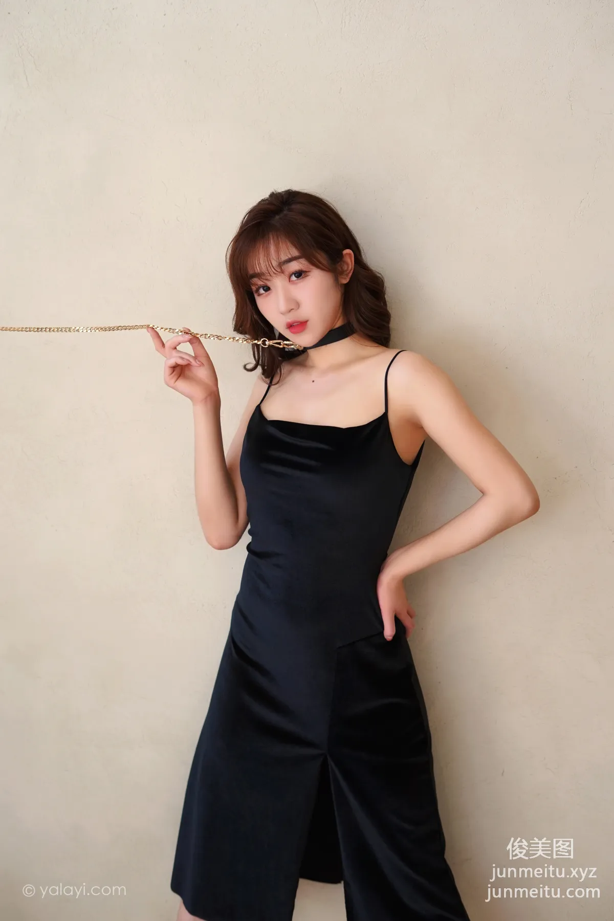 [YALAYI雅拉伊] 2023.08.03 NO.1055 我的寵物 小穎 9