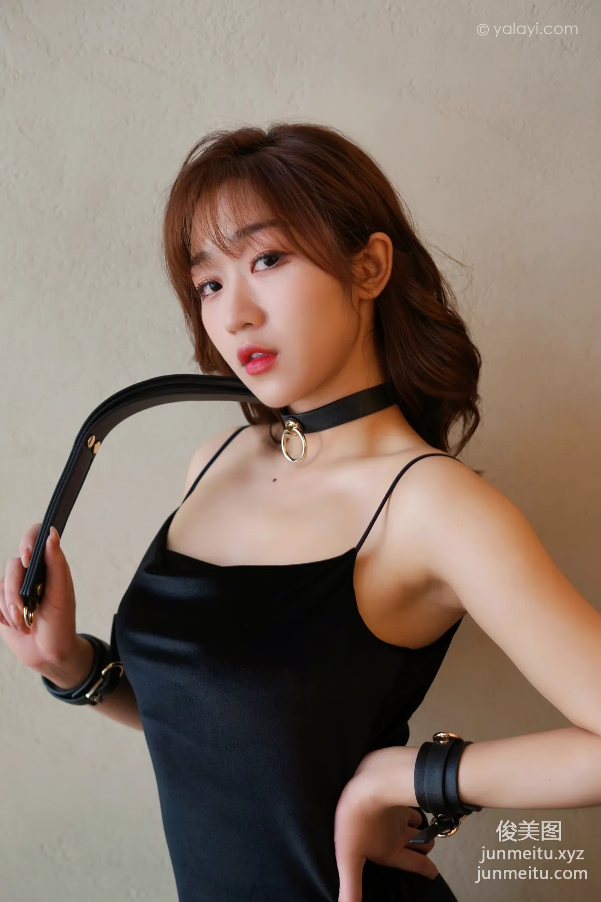 [YALAYI雅拉伊] 2023.08.03 NO.1055 我的寵物 小穎 24