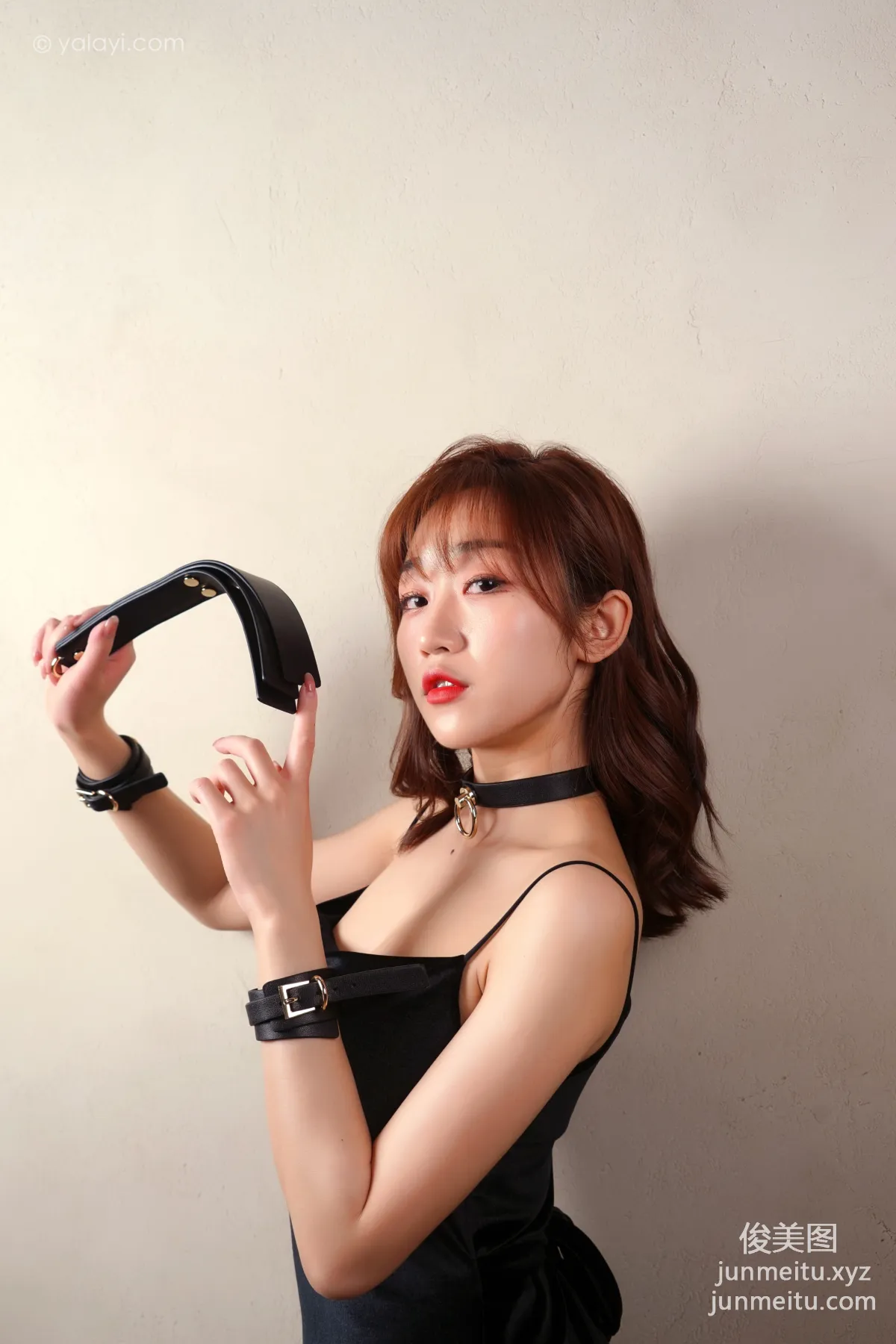 [YALAYI雅拉伊] 2023.08.03 NO.1055 我的寵物 小穎 29