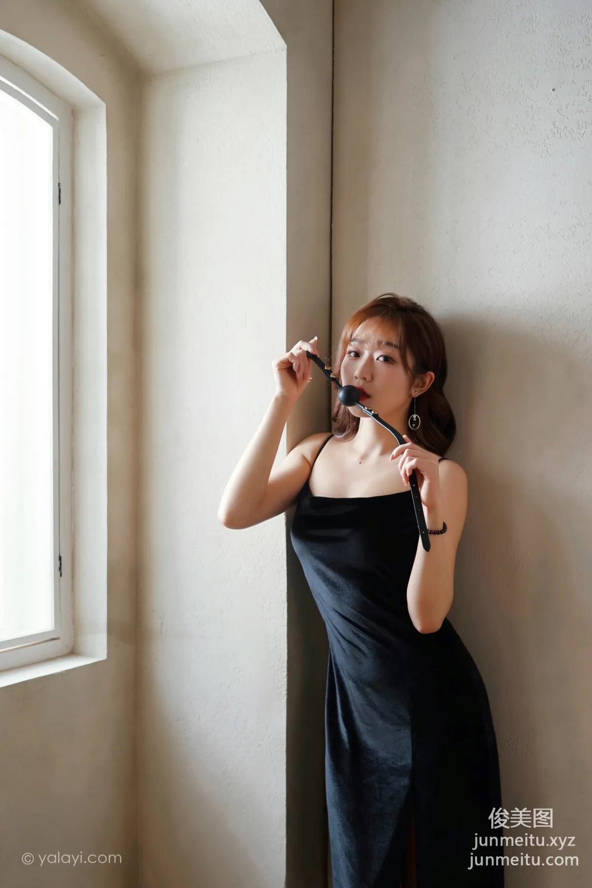 [YALAYI雅拉伊] 2023.08.03 NO.1055 我的寵物 小穎 37