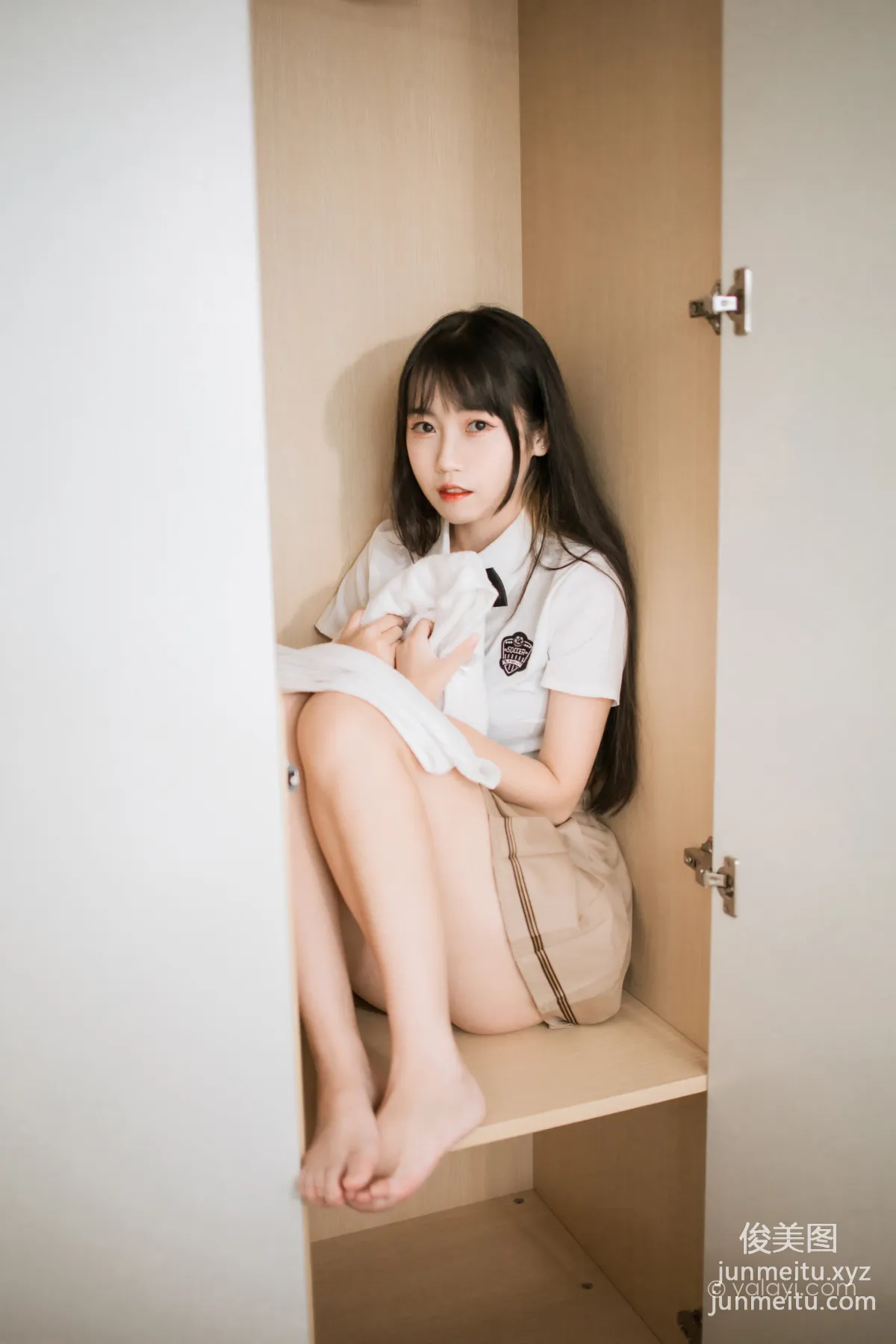 [YALAYI] 2022.02.28 NO.903 Beautiful and Graceful, Yi Si photo 11