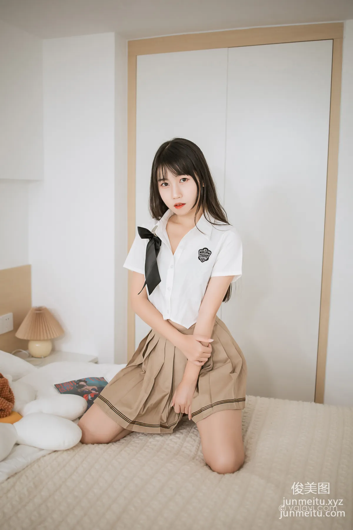 [YALAYI] 2022.02.28 NO.903 Beautiful and Graceful, Yi Si photo 13