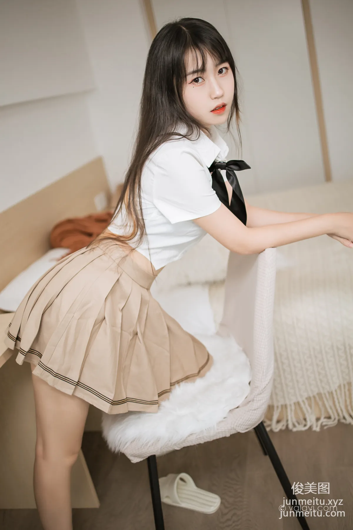 [YALAYI] 2022.02.28 NO.903 Beautiful and Graceful, Yi Si photo 23