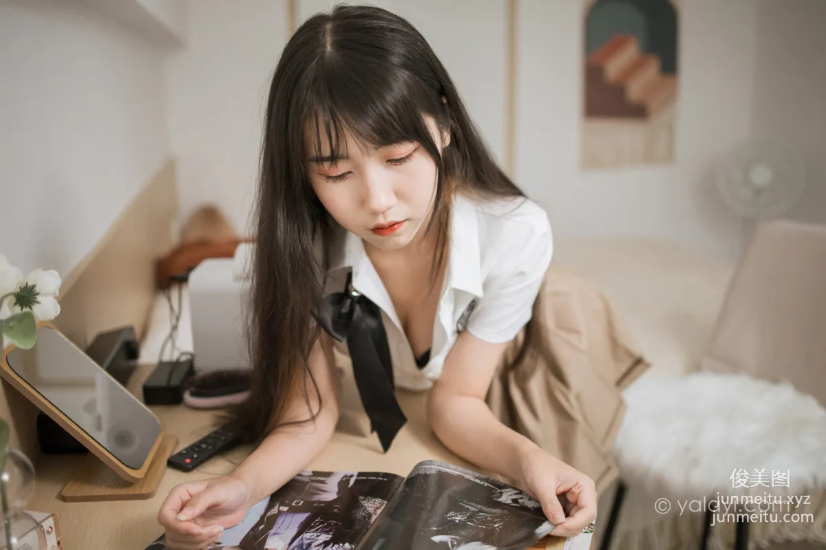 [YALAYI] 2022.02.28 NO.903 Beautiful and Graceful, Yi Si photo 28