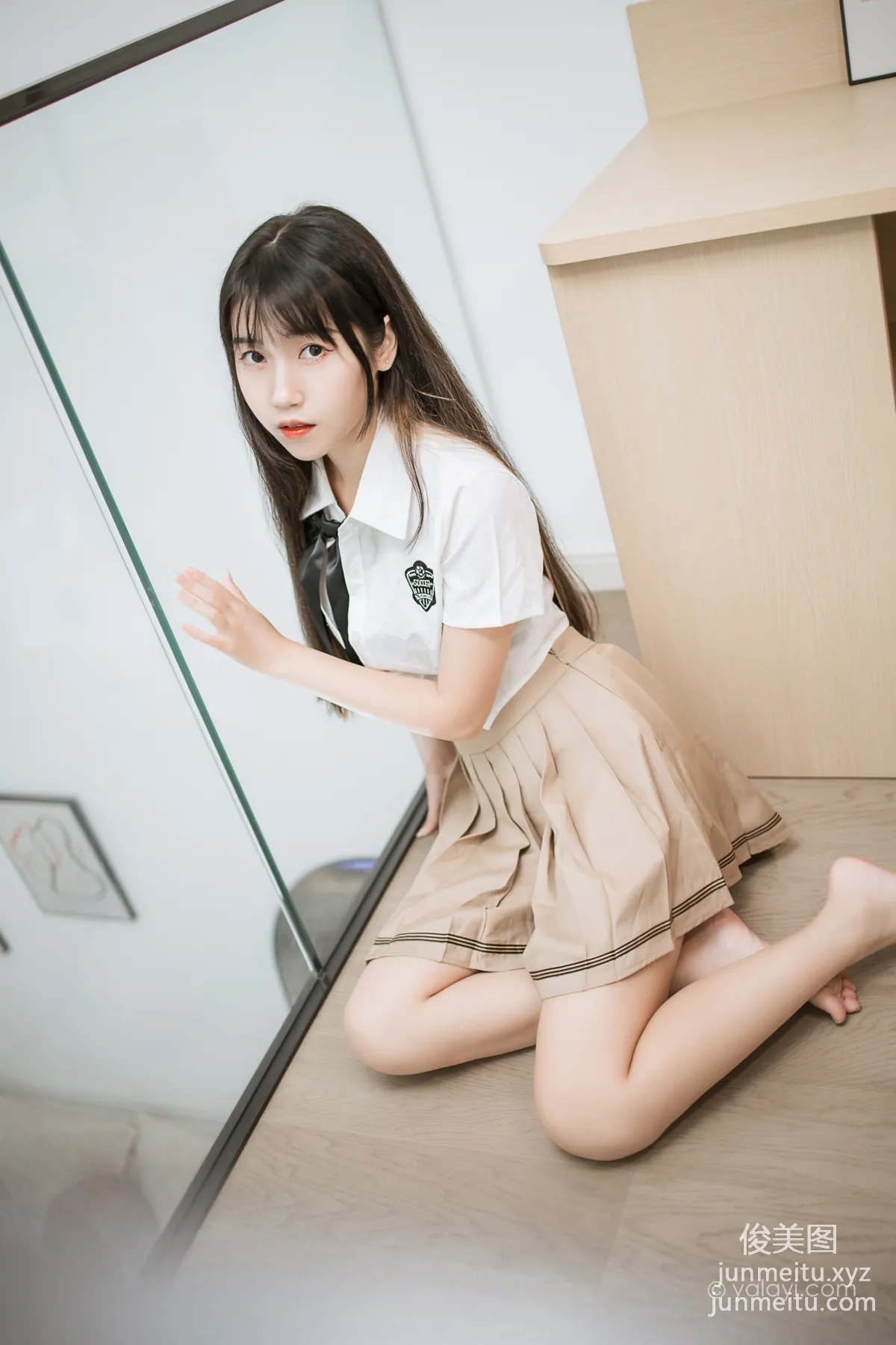 [YALAYI] 2022.02.28 NO.903 Beautiful and Graceful, Yi Si photo 31