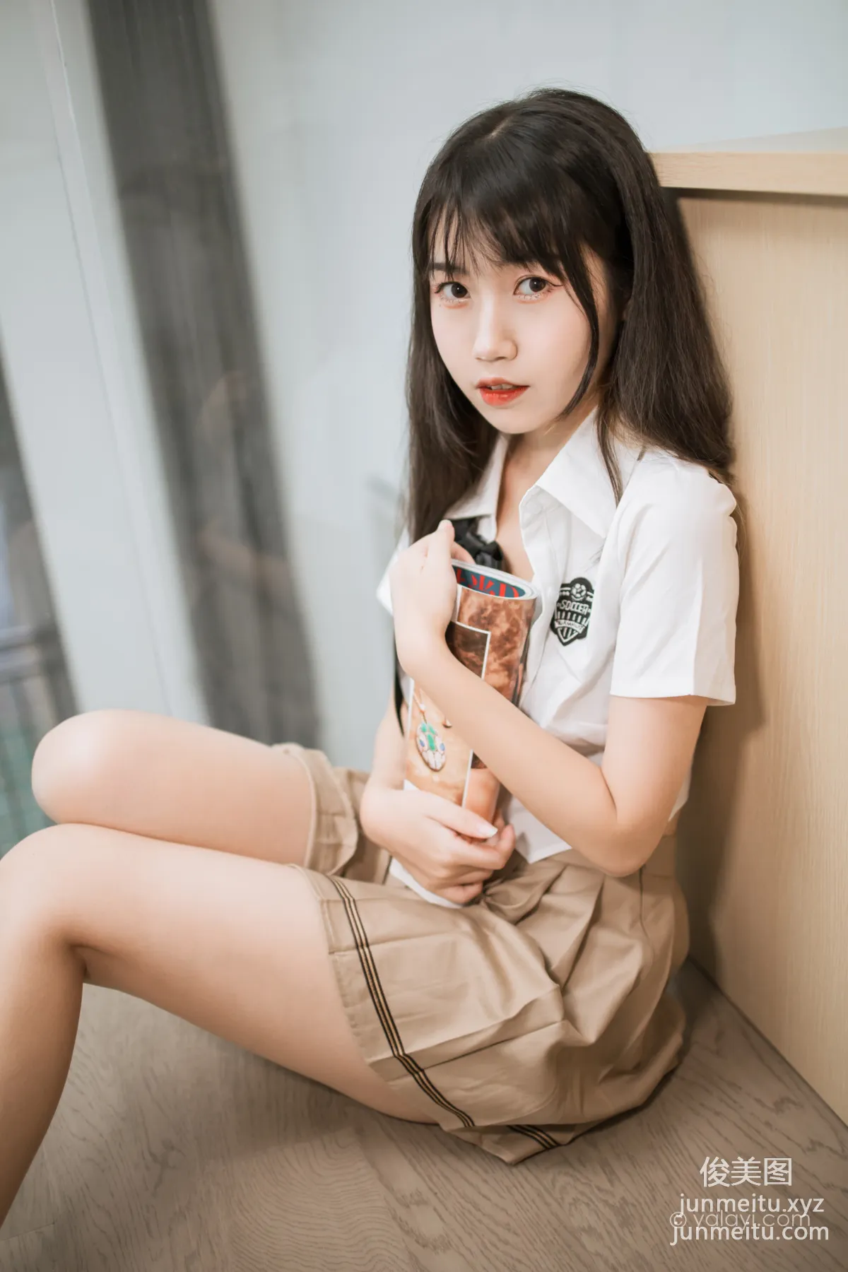 [YALAYI] 2022.02.28 NO.903 Beautiful and Graceful, Yi Si photo 36