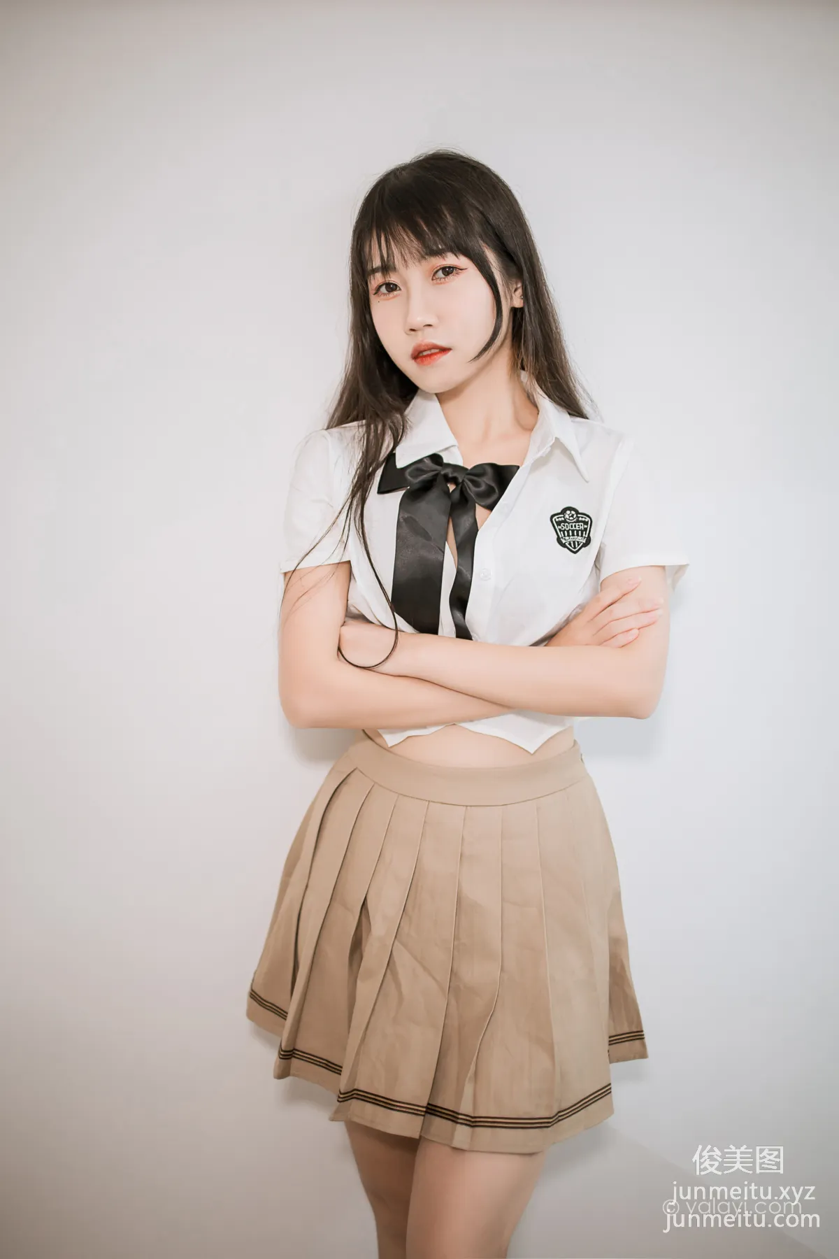 [YALAYI] 2022.02.28 NO.903 Beautiful and Graceful, Yi Si photo 37