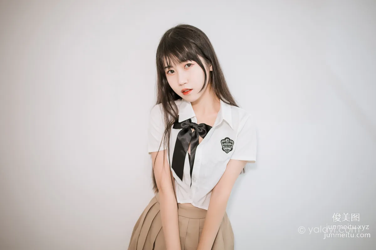 [YALAYI] 2022.02.28 NO.903 Beautiful and Graceful, Yi Si photo 38