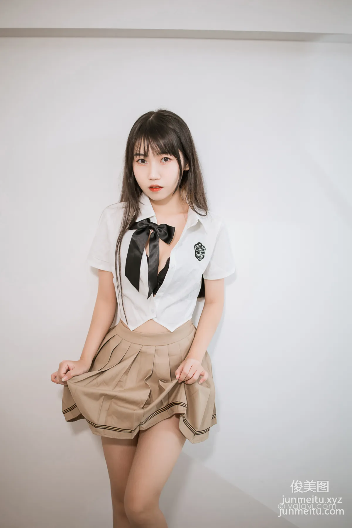 [YALAYI] 2022.02.28 NO.903 Beautiful and Graceful, Yi Si photo 39