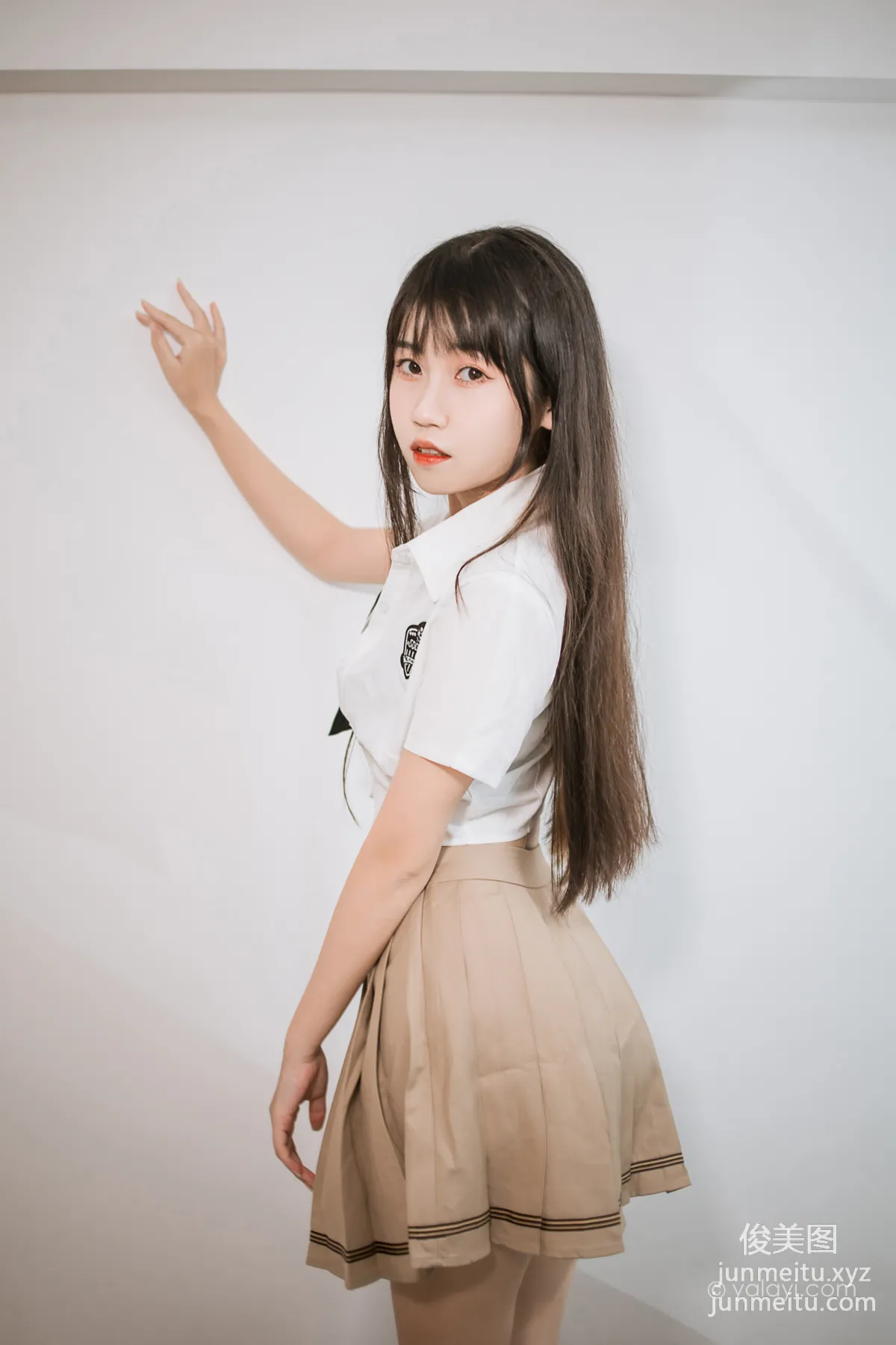 [YALAYI] 2022.02.28 NO.903 Beautiful and Graceful, Yi Si photo 40