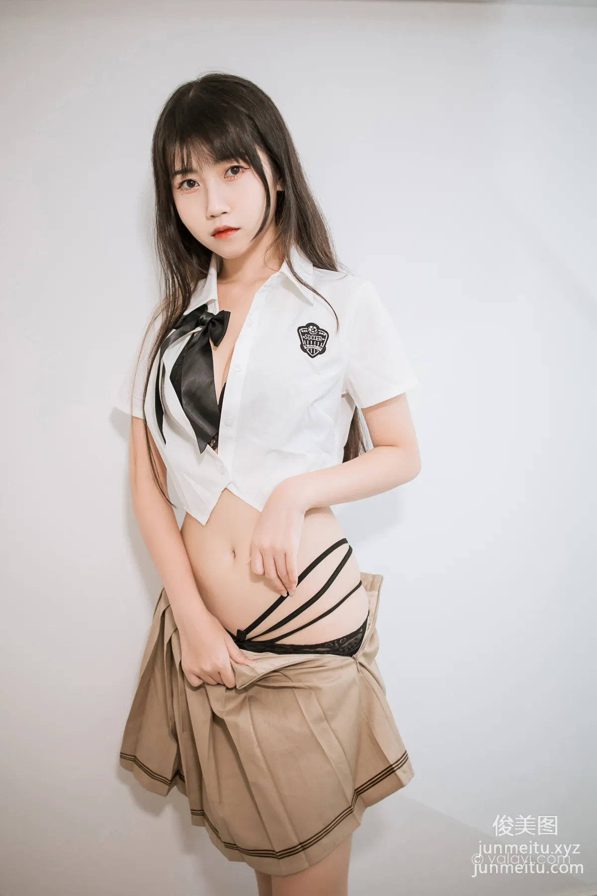 [YALAYI] 2022.02.28 NO.903 Beautiful and Graceful, Yi Si photo 41