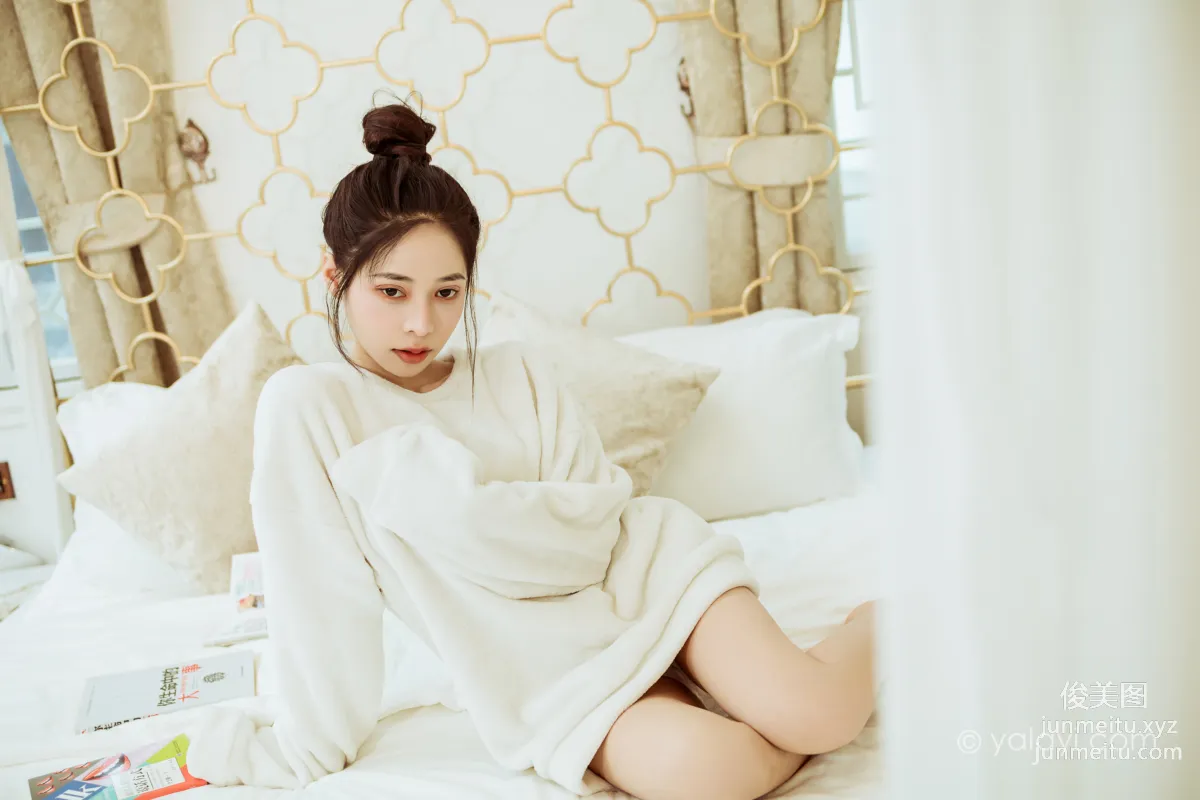 [YALAYI] 2022.03.02 NO.904 Love Everyday Shi Yong photo 16
