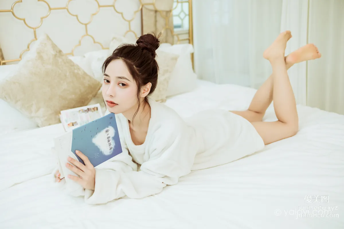 [YALAYI] 2022.03.02 NO.904 Love Everyday Shi Yong photo 19