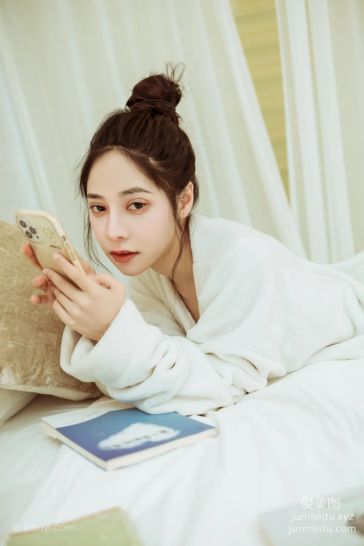 [YALAYI] 2022.03.02 NO.904 Love Everyday Shi Yong photo 27