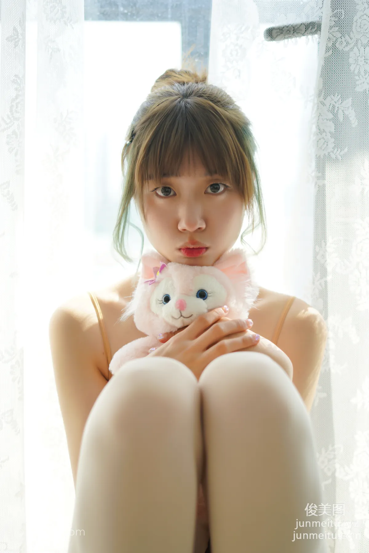 [YALAYI] 2022.03.08 NO.906 Dancing Girl Lan Zi photo 8