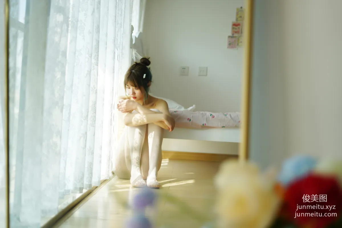 [YALAYI] 2022.03.08 NO.906 Dancing Girl Lan Zi photo 23