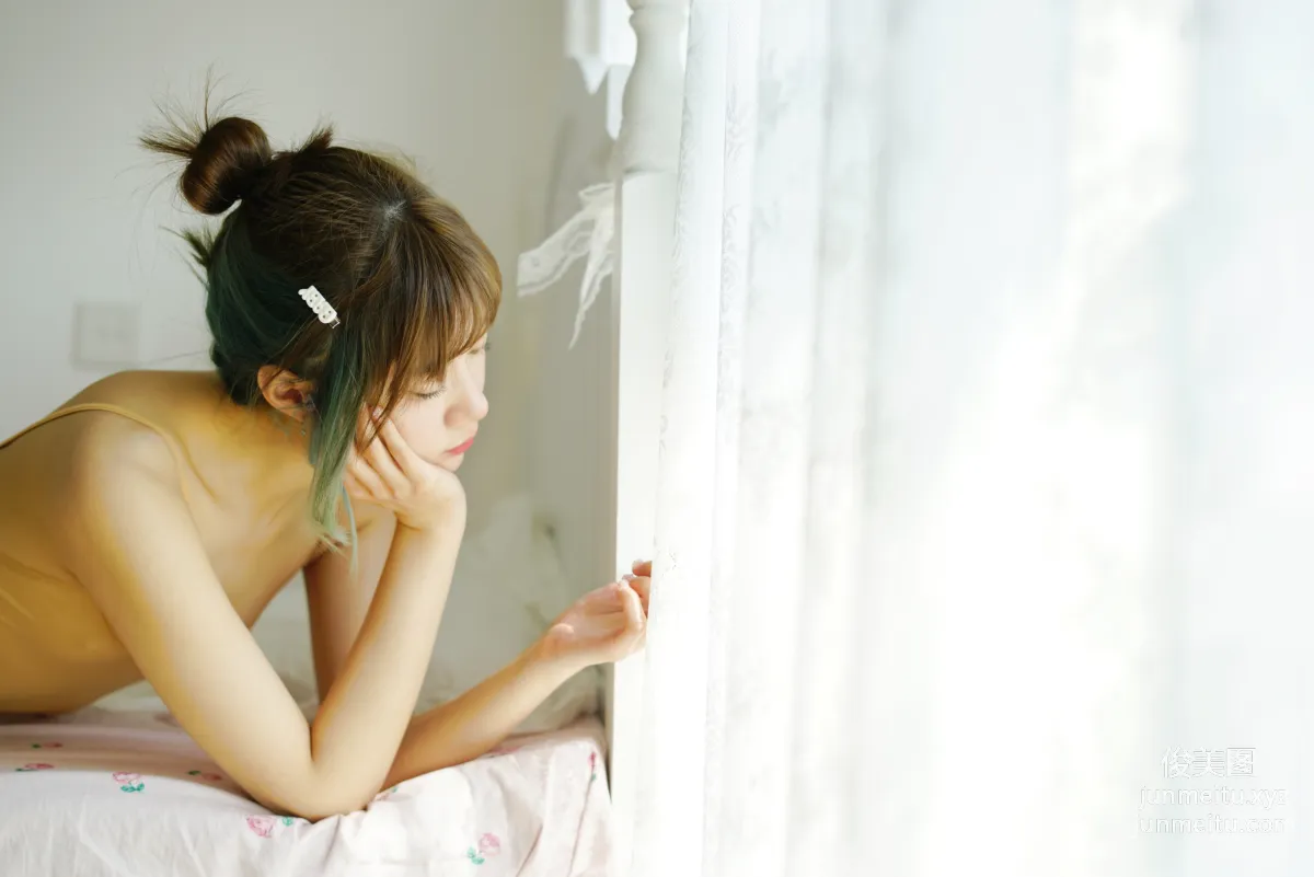 [YALAYI] 2022.03.08 NO.906 Dancing Girl Lan Zi photo 33