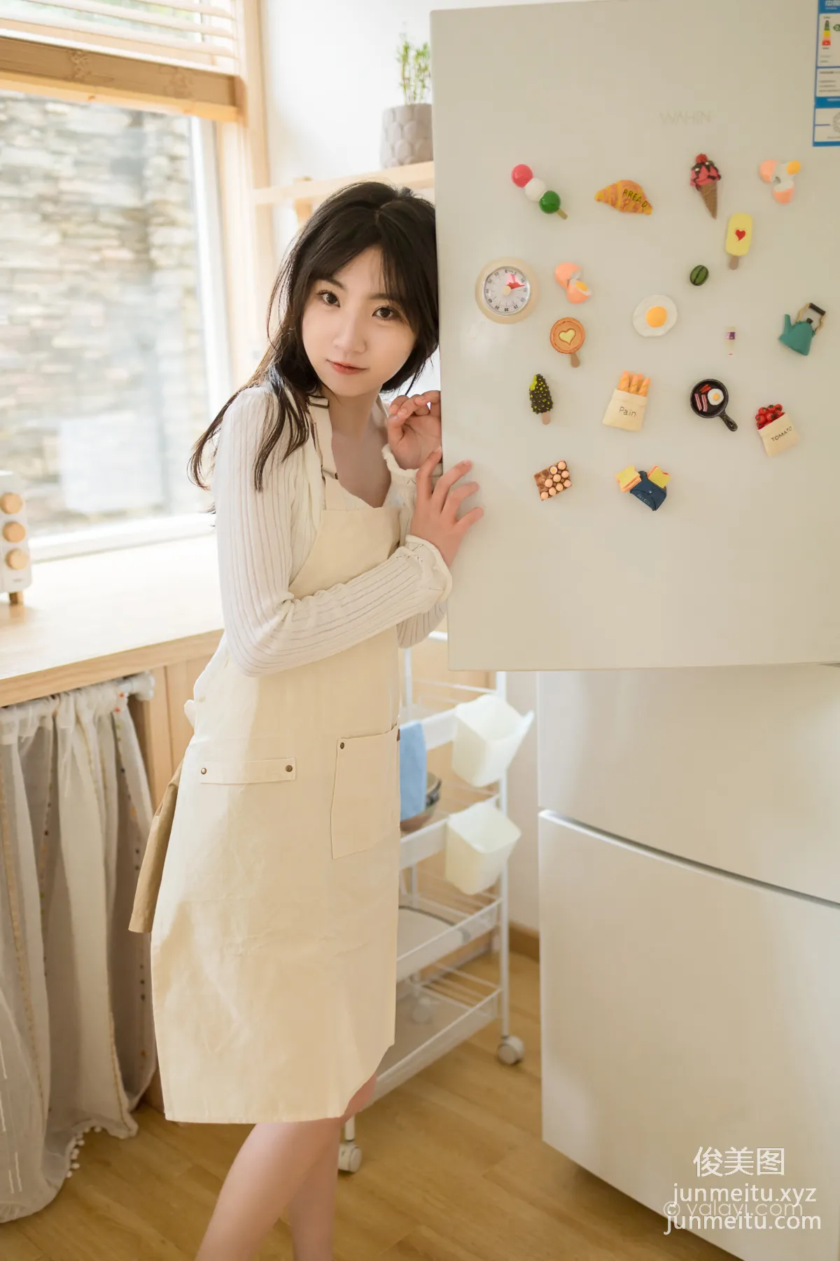 [YALAYI雅拉伊]2022.03.14 NO.909 我的愛人 小喬 36
