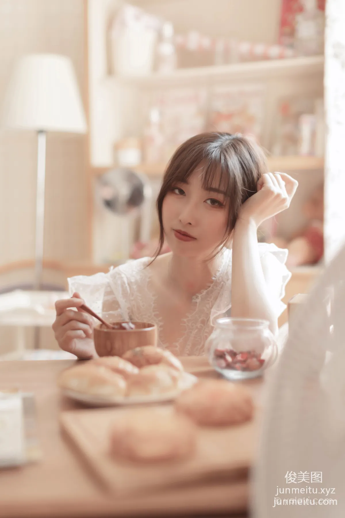 [YALAYI] 2022.03.23 NO.913 A Date with a Beauty Jia Jia photo 10