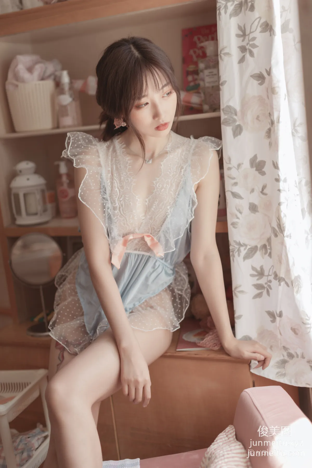 [YALAYI] 2022.03.23 NO.913 A Date with a Beauty Jia Jia photo 15