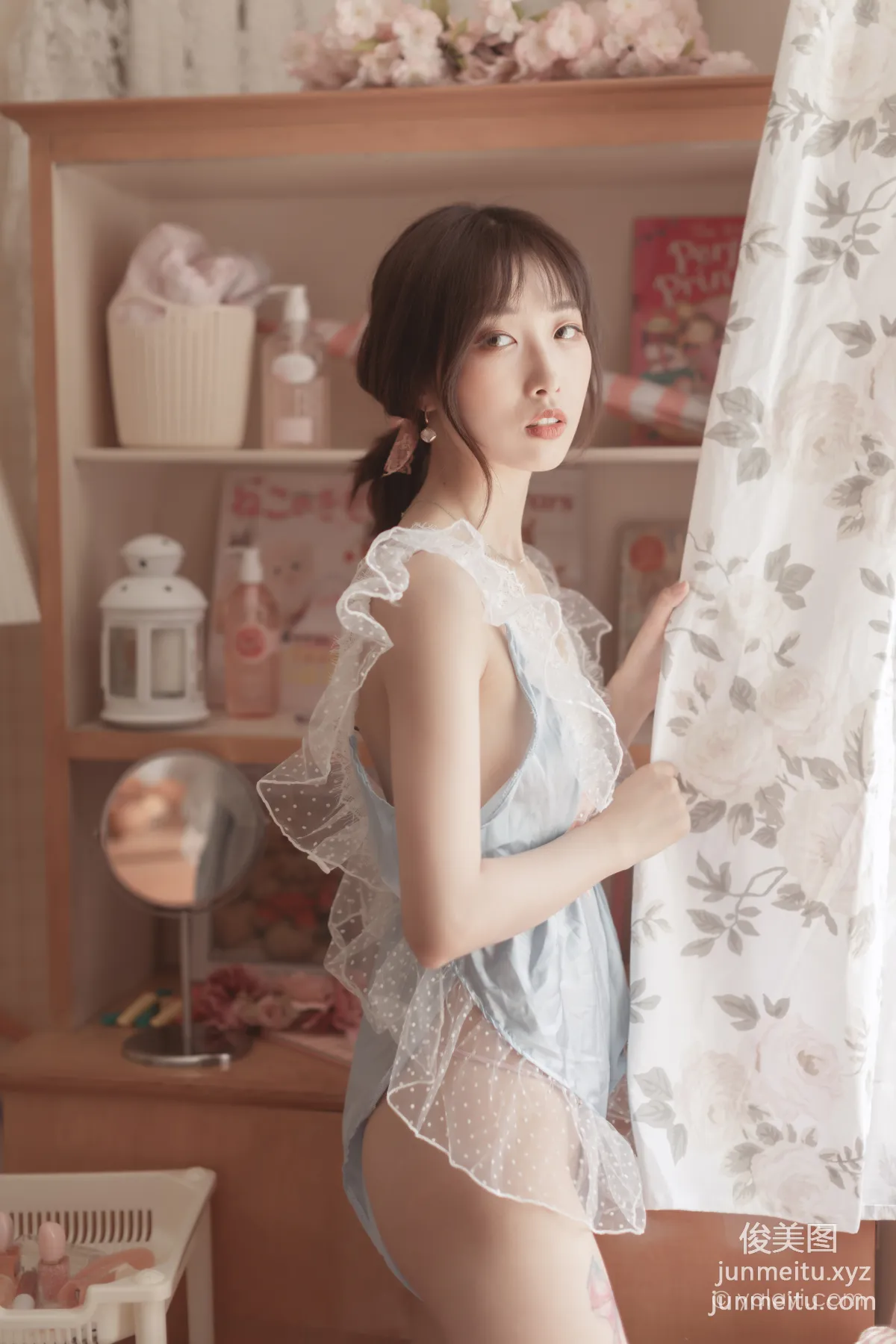 [YALAYI] 2022.03.23 NO.913 A Date with a Beauty Jia Jia photo 17