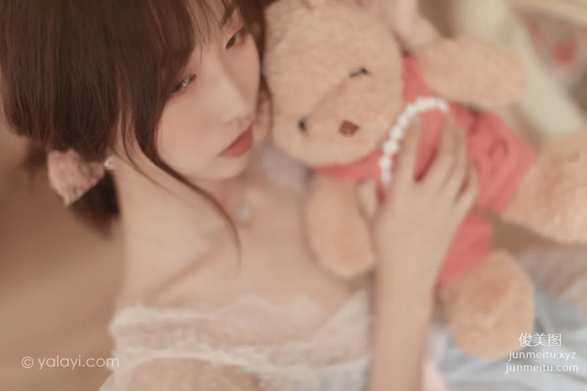 [YALAYI] 2022.03.23 NO.913 A Date with a Beauty Jia Jia photo 41