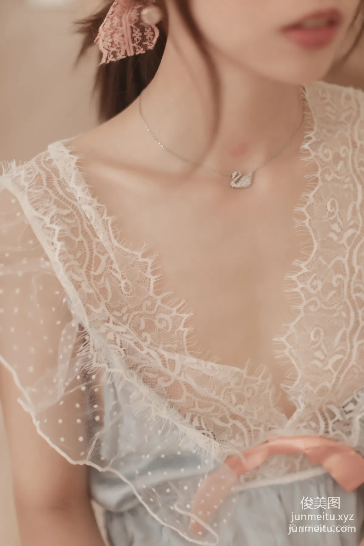 [YALAYI] 2022.03.23 NO.913 A Date with a Beauty Jia Jia photo 43