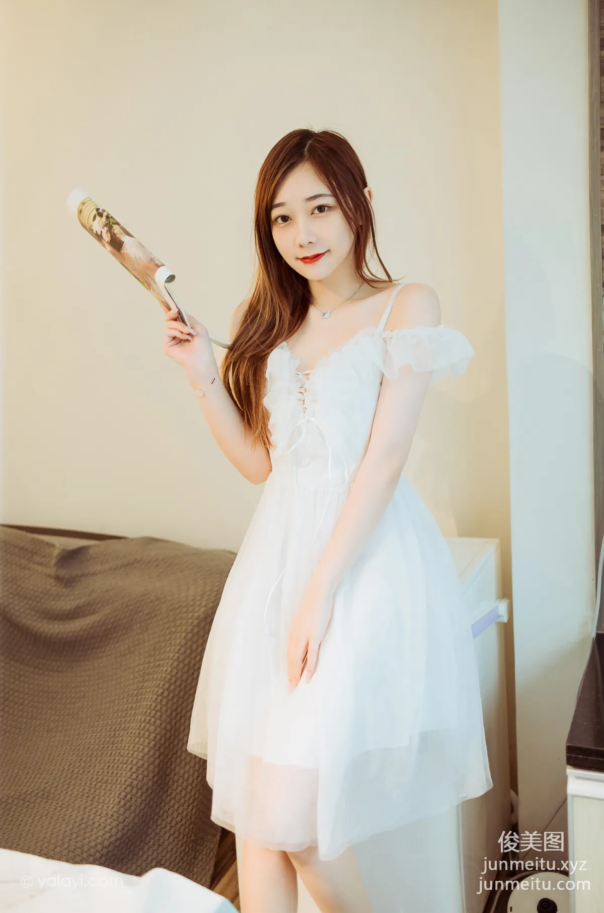 [YALAYI] 2022.03.25 NO.914 Dream Lover Ye Ye photo 10