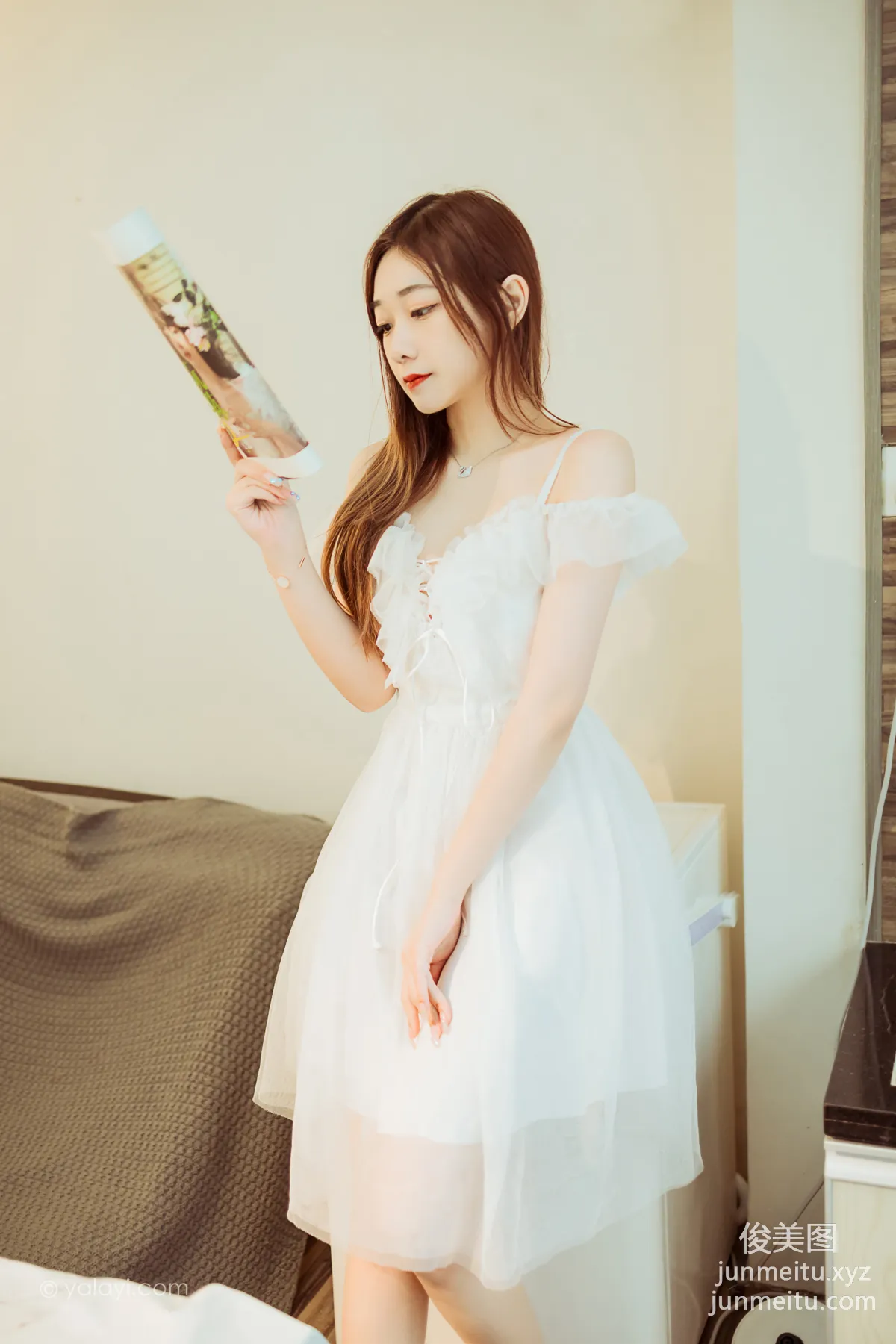 [YALAYI] 2022.03.25 NO.914 Dream Lover Ye Ye photo 11