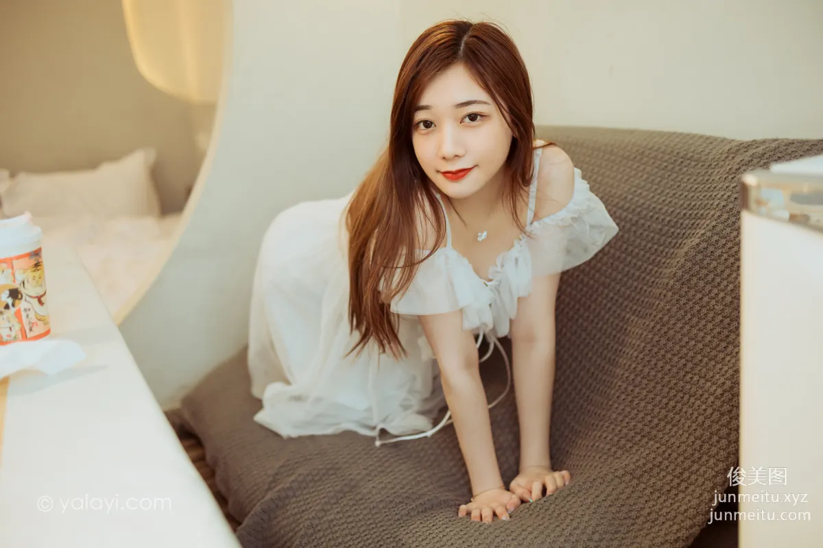 [YALAYI] 2022.03.25 NO.914 Dream Lover Ye Ye photo 22