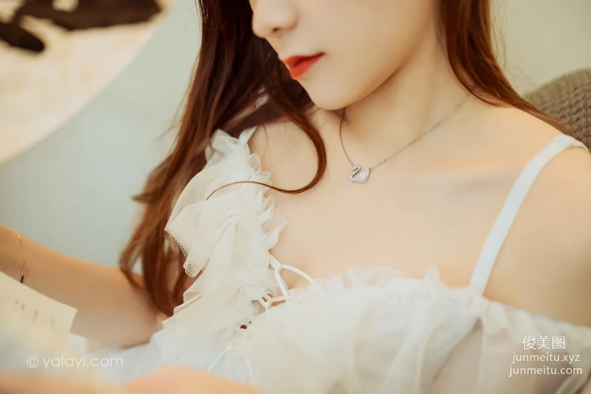 [YALAYI] 2022.03.25 NO.914 Dream Lover Ye Ye photo 23