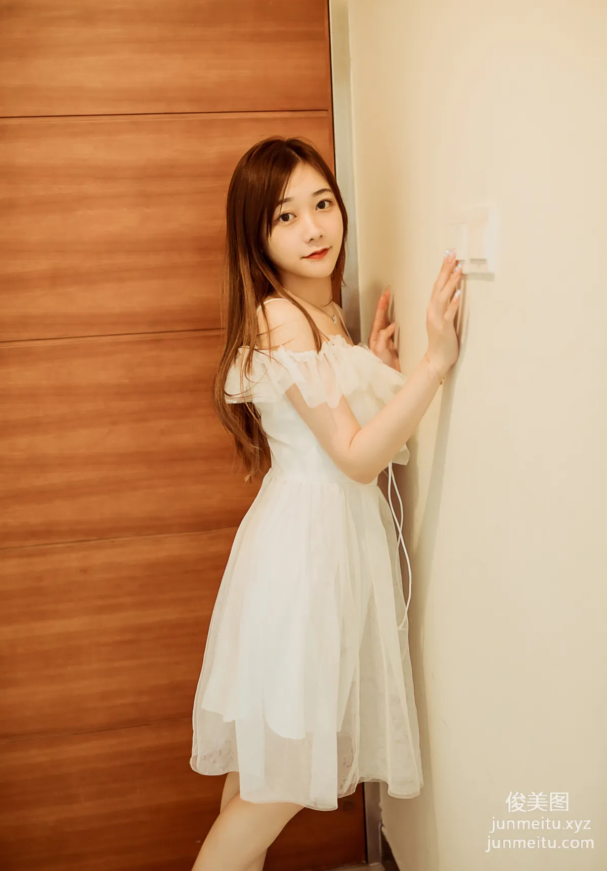 [YALAYI] 2022.03.25 NO.914 Dream Lover Ye Ye photo 34
