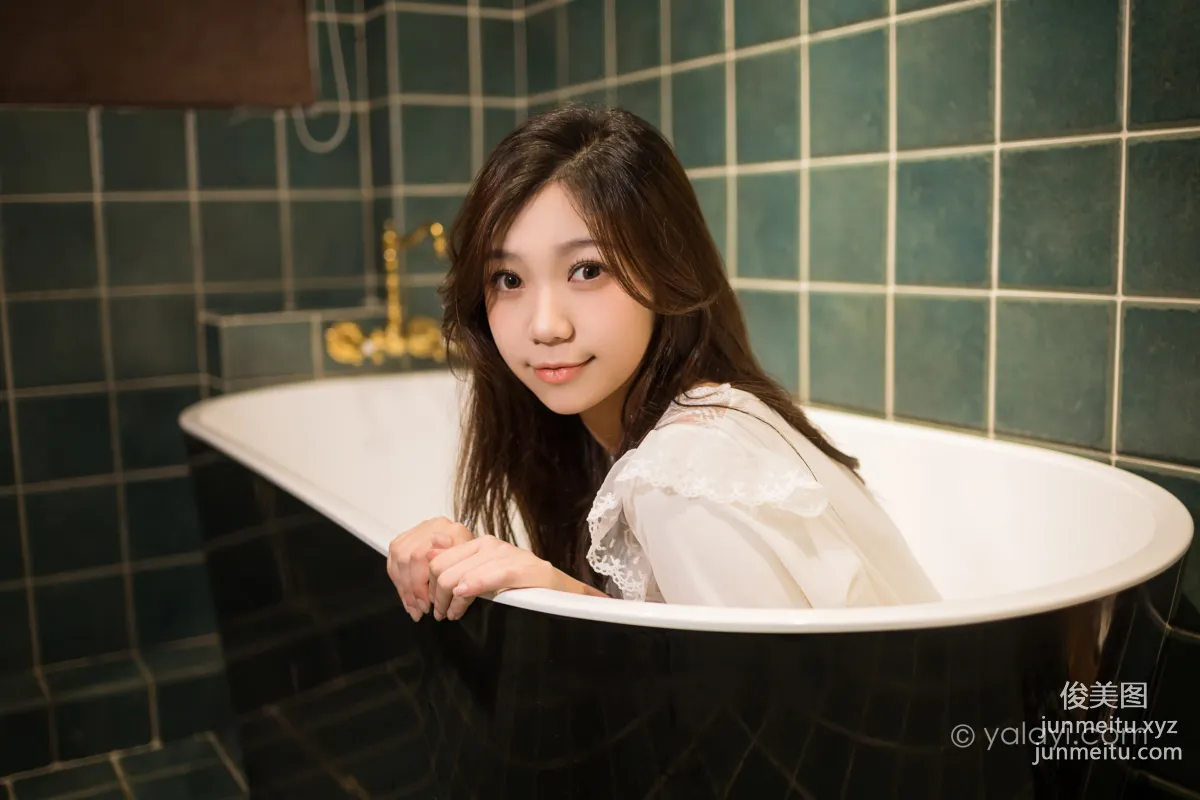 [YALAYI] 2022.03.30 NO.916 Attic Zi Yao photo 9