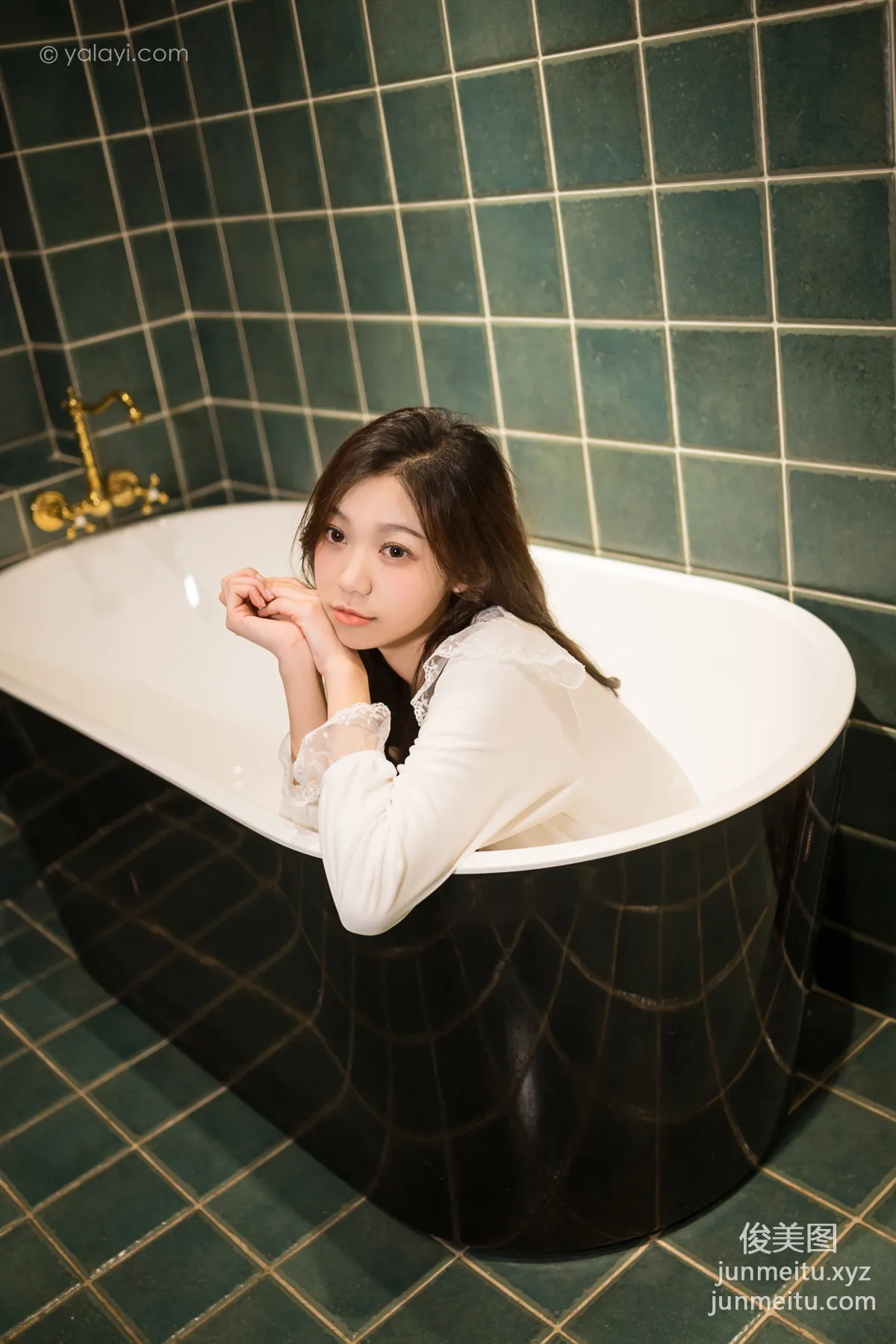 [YALAYI] 2022.03.30 NO.916 Attic Zi Yao photo 10