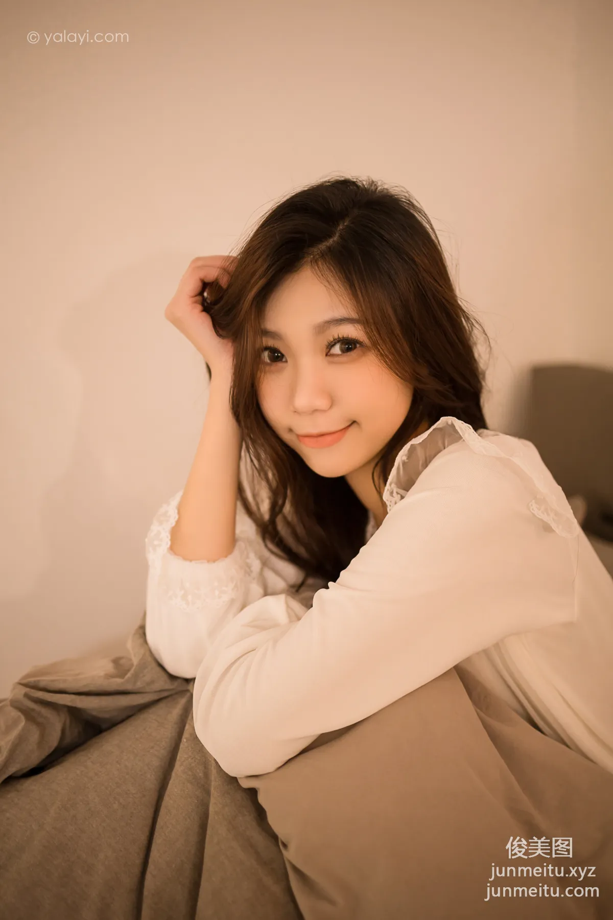 [YALAYI] 2022.03.30 NO.916 Attic Zi Yao photo 29